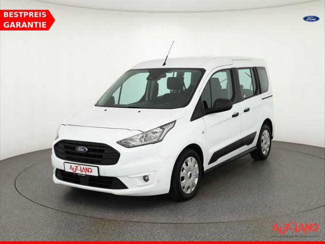 Ford Transit Connect Kombi 220 L1 Sitzheizung PDC