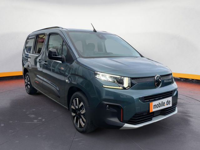 Citroën Berlingo XL BlueHDi 130 MAX*NAVI+LED*SZH*RFK*