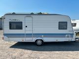 Hobby 495 UFE excellent easy FESTBETT VORZELT 1300 KG - Hobby 495 ufe
