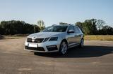 Skoda Octavia 2.0 TDI DSG RS Combi RS - Skoda Gebrauchtwagen in Gütersloh