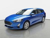 Ford FOCUS 2.0 ECOBLUE AUTO. 8G. TURNIER TITANIUM NAV