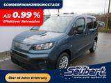 Fiat Doblo 1.5 L1 PDC*LED*SHZ*BLUETOOTH*TEMPOMAT*KLIM - Fiat Doblo aus 2025