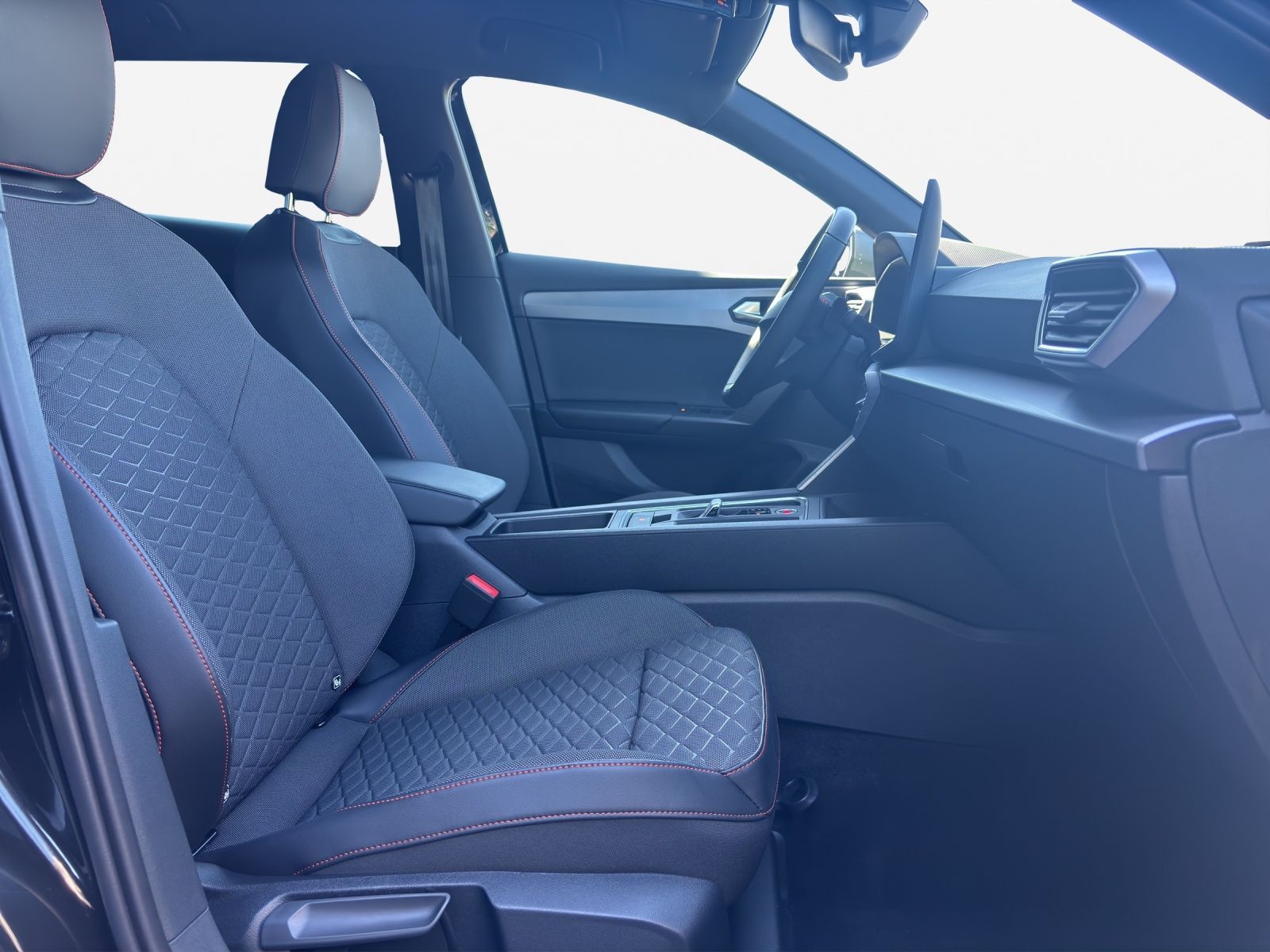 Seat Leon - Bild 7