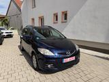 Mazda 5 1.8 Active Alles funktioniert perfekt - gebrauchte Mazda 5 aus dem Jahr 2010