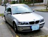 BMW 316i - - BMW 316 in Hannover