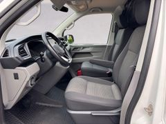 Fahrzeugabbildung Volkswagen T6.1 Transporter Lang 2.0 TDI DSG KLIMA NAVI
