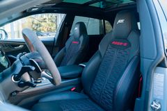 AUDI ABT RSQ8-R 4.0 TFSI quattro/ MASSAGE/ STANDHZG.