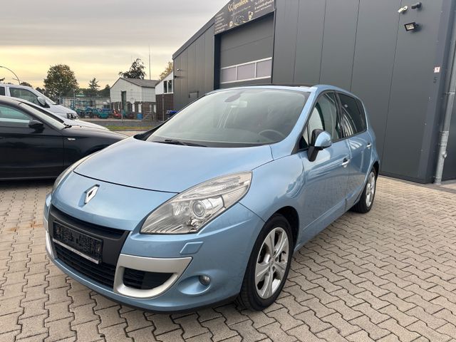 Renault Scenic III Dynamique Navigation