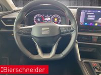 Seat Leon - Vorschau Bild 14