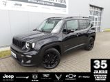 Jeep Renegade 1.3 T-GDI Limited Black/LED/Navi