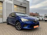 Renault Clio V Techno LED+AHK+Sitz/Lenkrhz+Klimaaut+Temp - gebrauchte Renault Clio aus dem Jahr 2023