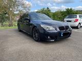 BMW E60 530d M-Packet - BMW 530: 530d M Pack