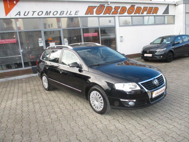 Volkswagen Passat Variant 1.4 Comfortline Variant  - AHK