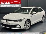 Volkswagen Golf Variant 1.5 eTSI Style *Standhzg*AHK*H&K*IQ - Volkswagen Golf: Variant Style