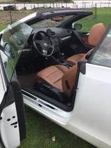 Volkswagen Golf 2.0 TDI LIFE BMT Cabriolet LIFE BlueMot... - Volkswagen Golf mit Diesel-Antrieb: Cabrio