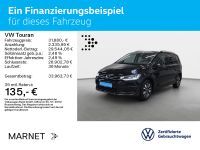 Volkswagen Touran - Vorschau Bild 2