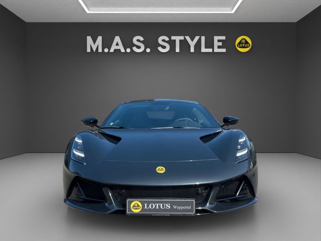 Fahrzeugabbildung Lotus Emira V6 First Edition neuwertig Lotus Wuppertal