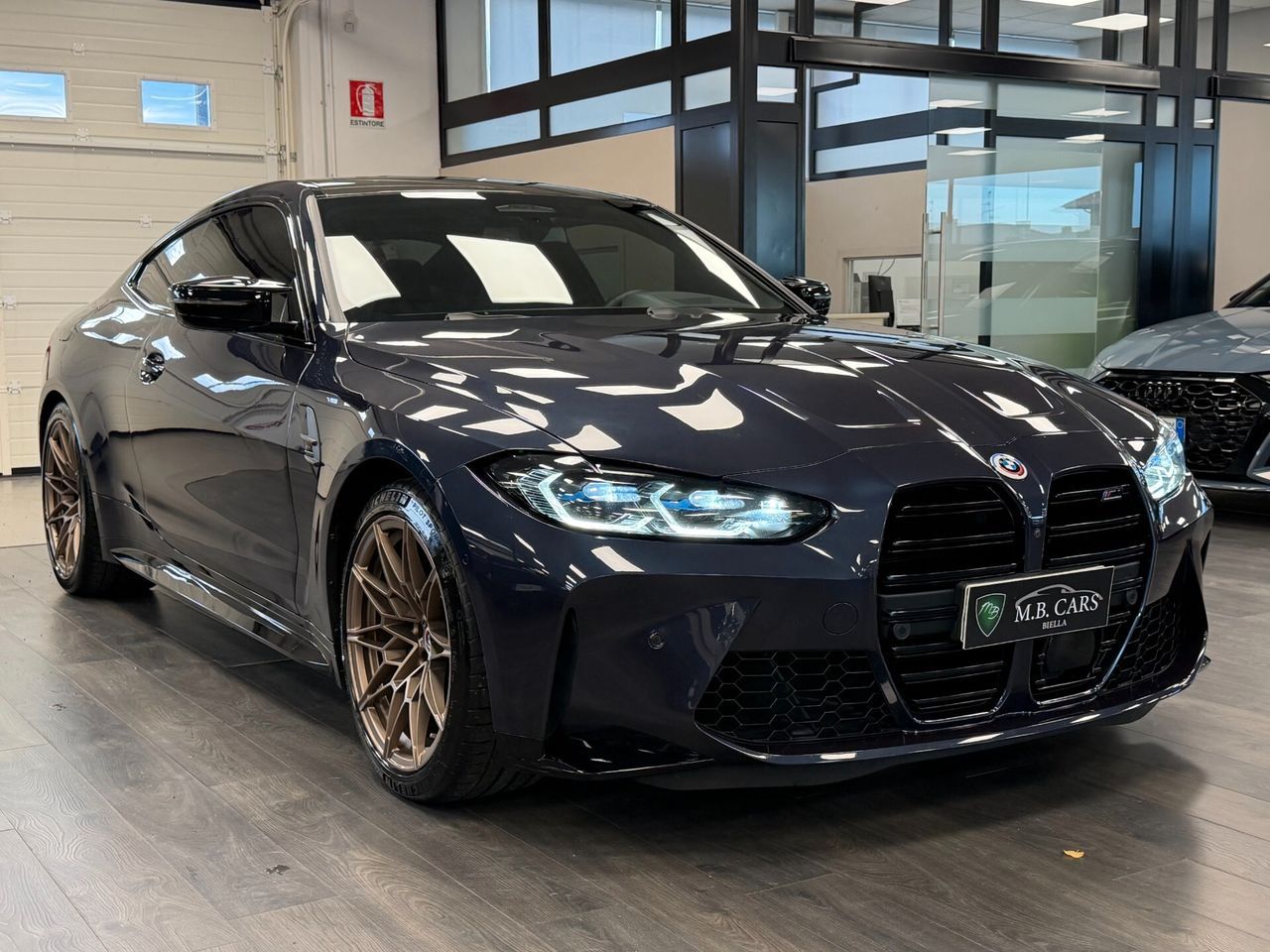 Other Bmw 440 M4 Competition M xDrive Jahre Edition