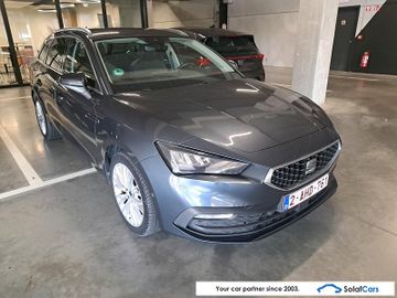 SEAT Leon - 2