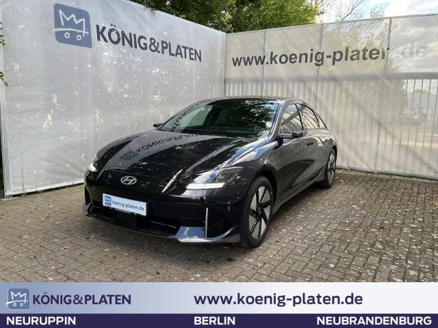 Hyundai IONIQ 6 2WD 77,4 kWh UNIQ-Paket, digit. Außensp.