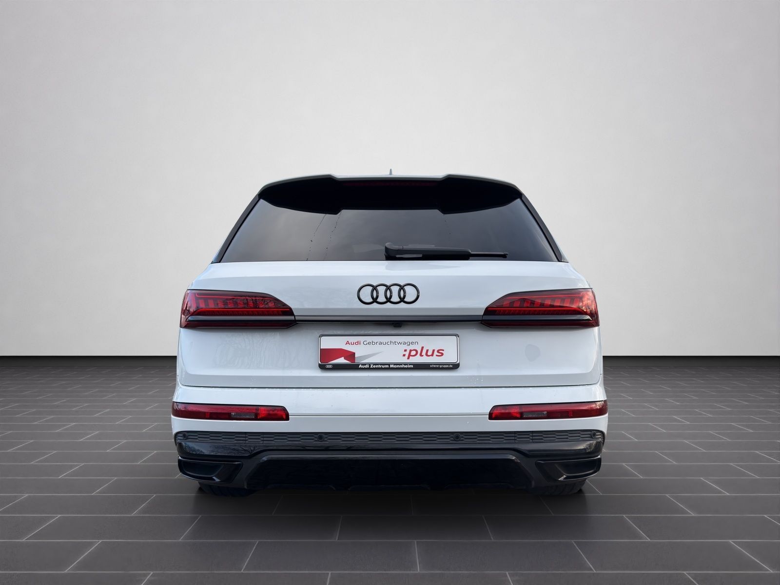 Audi Q7 - Bild 6