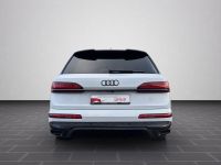 Audi Q7 - Vorschau Bild 6