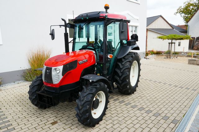 Valtra A 73 Allr. Erst 1500 Std.  Druckluft.  TOP!!