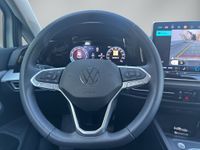 Volkswagen Golf VIII 1.5TSI Life