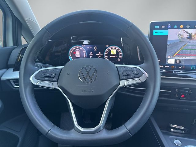Volkswagen Golf VIII 1.5TSI Life