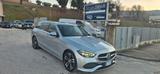 Mercedes-Benz Mercedes-benz C 220 d SW Mild hybrid Premium Plu - Mercedes-Benz C 220 Hybrid (Diesel/Elektro): Automatik