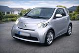 Toyota IQ.  Sitzheizung. Android. Ambiente... - Toyota IQ aus 2012
