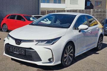 Toyota Corolla - 2