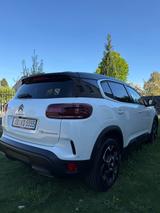 Citroën C5 Aircross BlueHDi 130 Stop&Start FEEL PACK... - Citroën C5 Aircross von privat