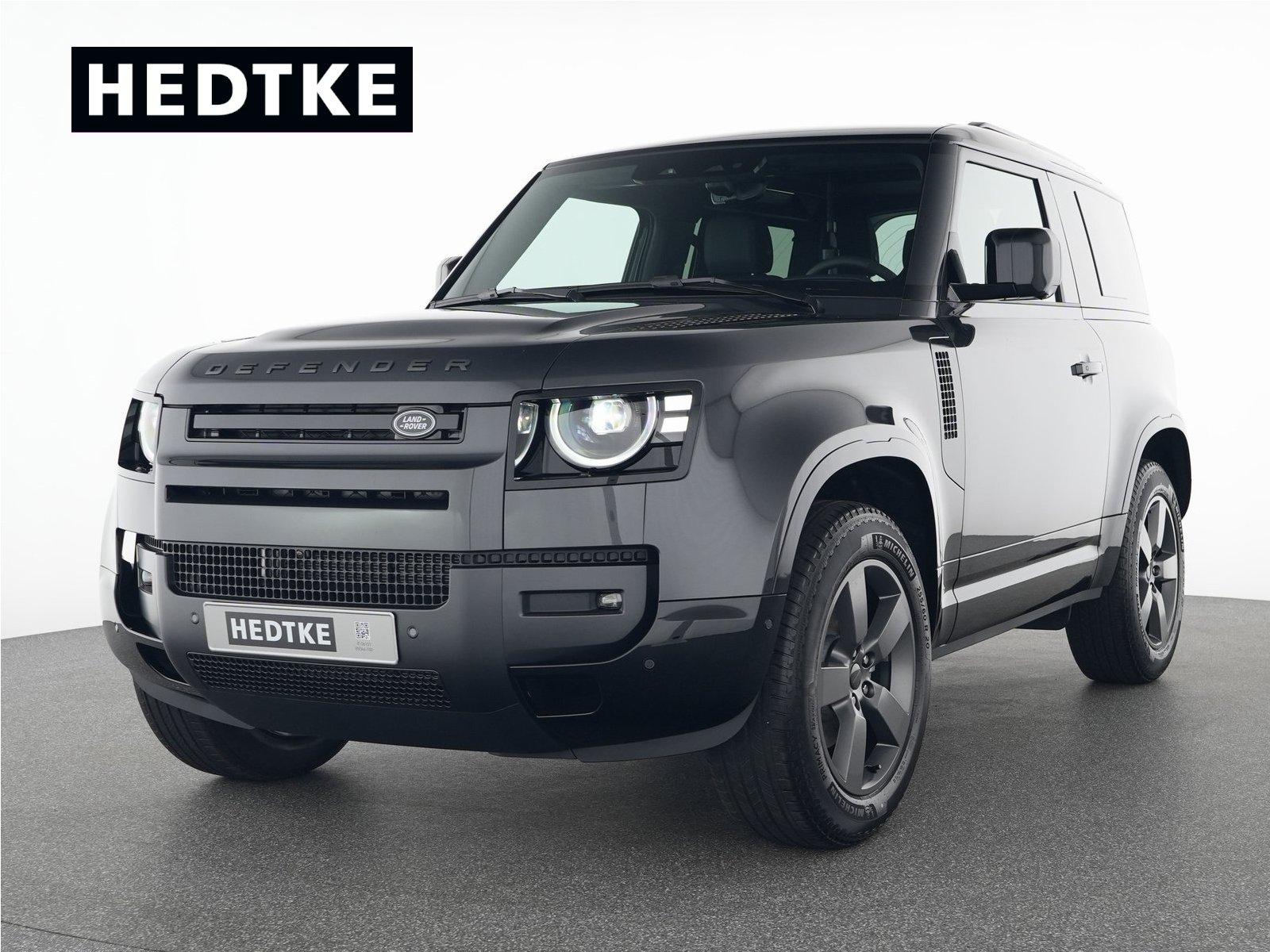 Land Rover Defender 90 D200 X-Dynamic SE *PANO/Luftfederung