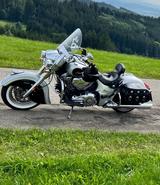 Indian Chief Vintage LED J&H Keyless Tempomat Navi - Offers