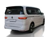 Volkswagen T7 Multivan Style lang ACC Matrix vis-a-vis AHK - VW T7 Multivan Gebrauchtwagen in Wuppertal