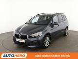 BMW 2er 218i Gran Tourer *PANO*LIMITER*PDC*