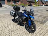 Triumph Tiger 900 low