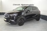 Opel Mokka X Ultimate Start/Stop 4x4 - Opel Mokka Ultimate mit Diesel-Antrieb