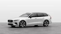 Volvo V60 - Vorschau Bild 2