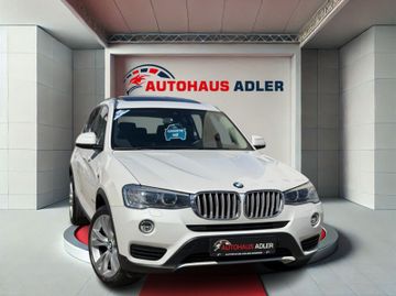 BMW X3 - 1