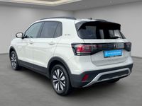 Volkswagen T-Cross - Vorschau Bild 2