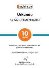 Mercedes-Benz A 180 Limo 7G-DCT MBUX*Ambi*Kamera - Mercedes-Benz A 180 Gebrauchtwagen in Bremen