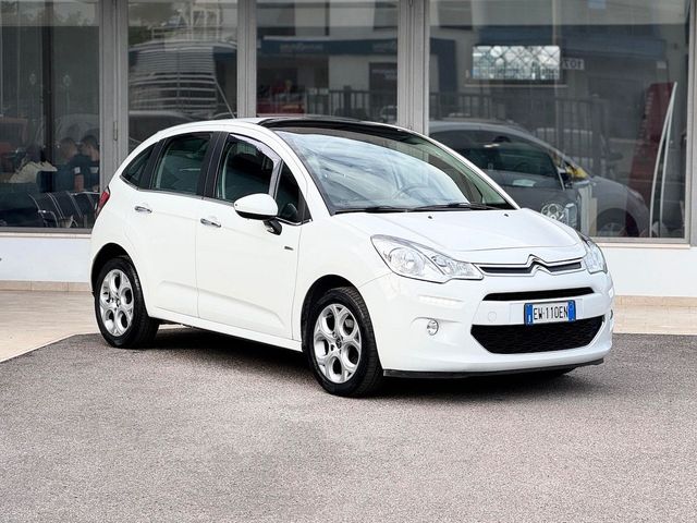 Citroën Citroen C3 1.2 Benzina 82CV E5 Neo. - 2014