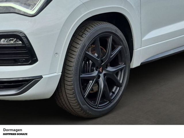Cupra Ateca - Bild 9