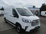 Maxus Deliver 9.Euro.6.2,0 Diesel.Kasten.Lang-Hoch. - gebrauchte Maxus Deliver 9 aus dem Jahr 2023