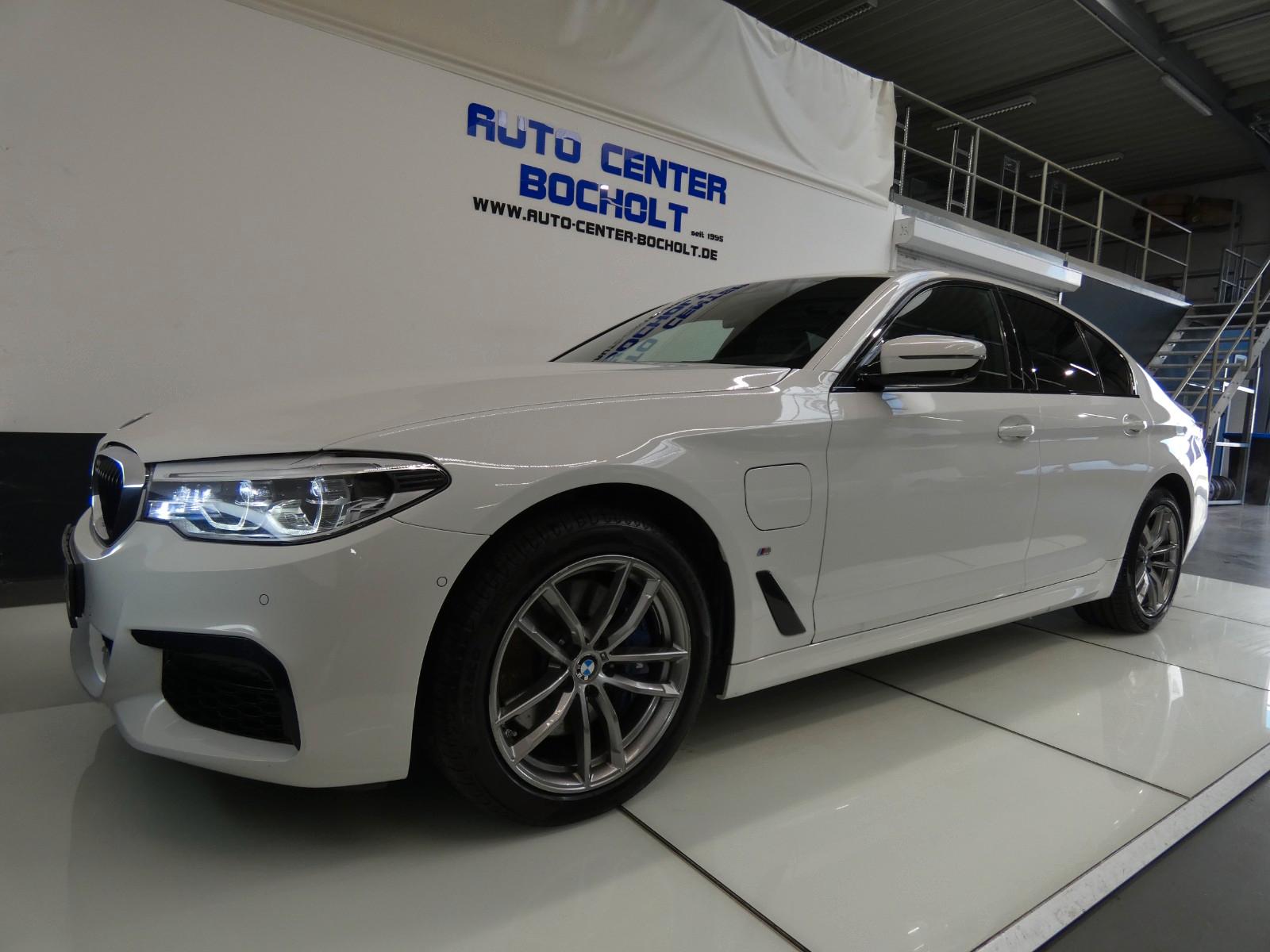 BMW 530 e xDrive M Sportpaket iPerformance*HUD*HiFi