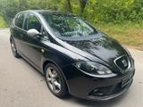 Seat Altea 2.0 TDI FR *SHZ*TEMPO*MFL*TÜV NEU - gebrauchte Seat Altea aus dem Jahr 2006