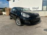 Kia Rio 1.1 CRDi | 6-Gang | Neuer TÜV - Kia Rio aus 2012 mit Diesel-Antrieb