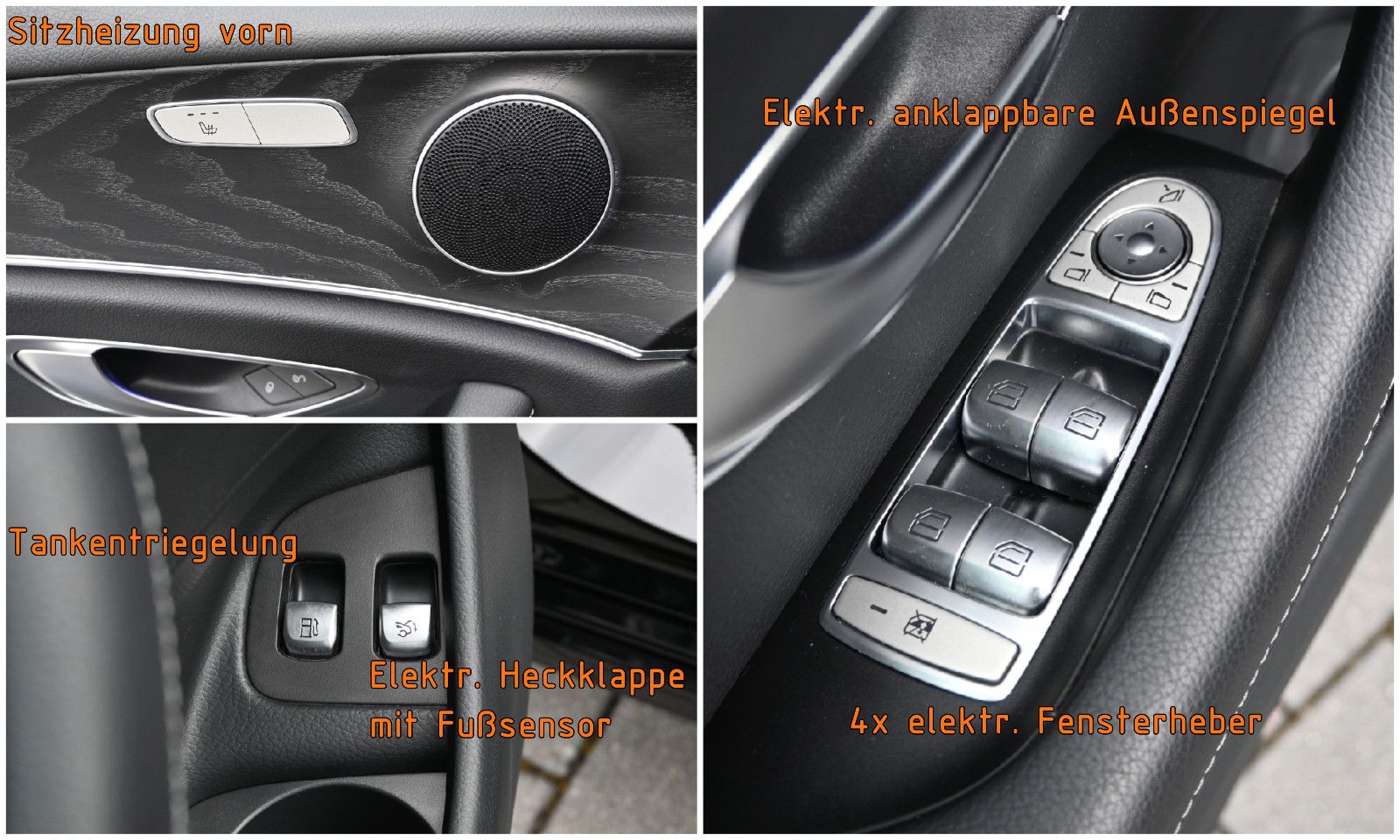 Fahrzeugabbildung Mercedes-Benz E 300 e Lim. °NIGHT°ACC°PANO°MULTIBEAM°8-FACH°